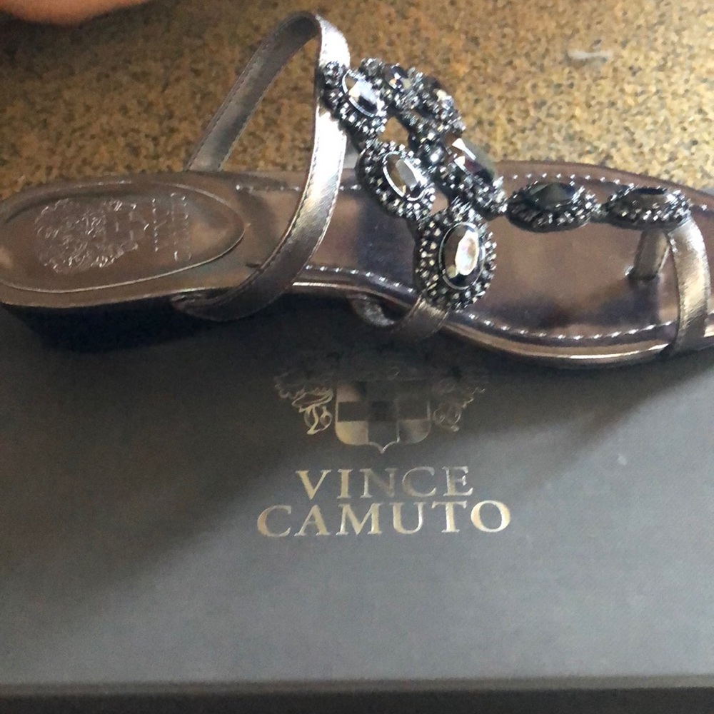Sandals - Picture 2 of 2